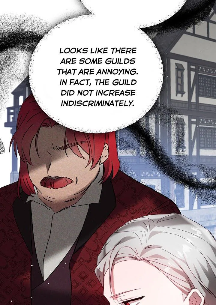 Preventing the Making of a Tyrant Chapter 32 – Page 24