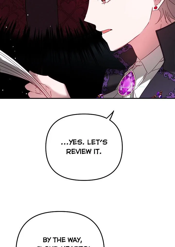 Preventing the Making of a Tyrant Chapter 32 – Page 25