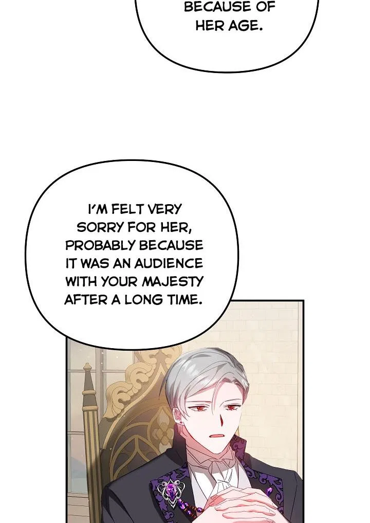 Preventing the Making of a Tyrant Chapter 32 – Page 27