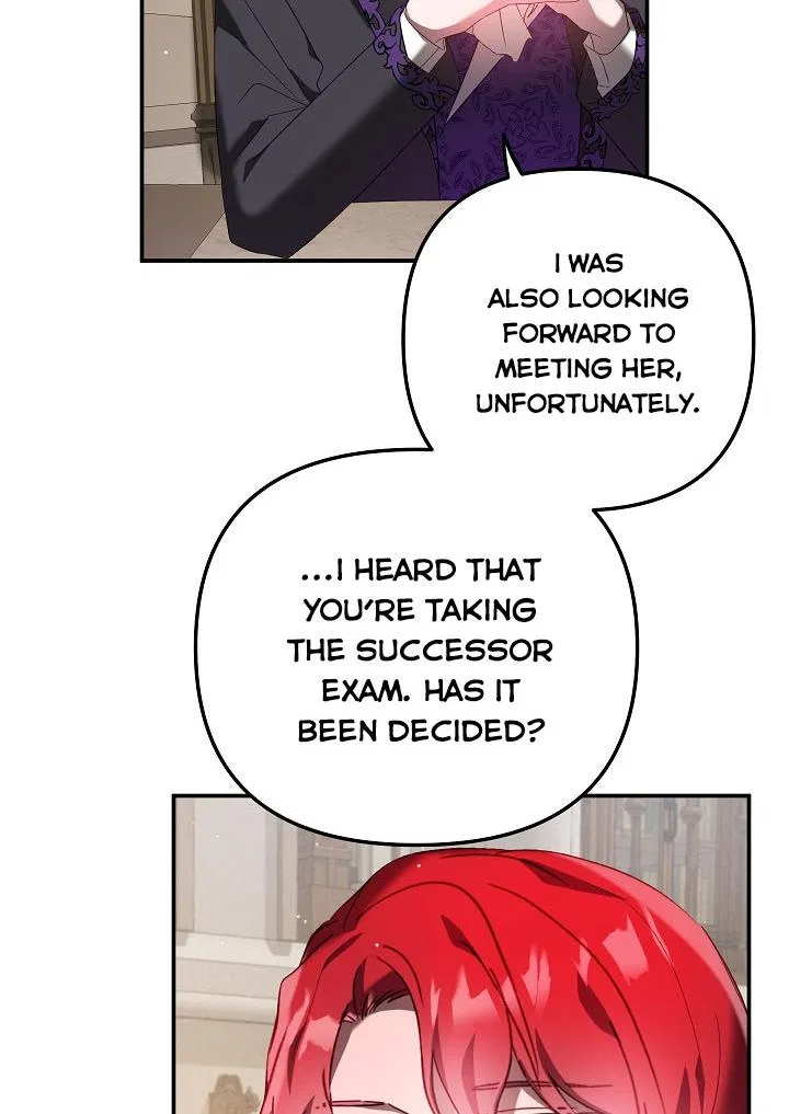 Preventing the Making of a Tyrant Chapter 32 – Page 28