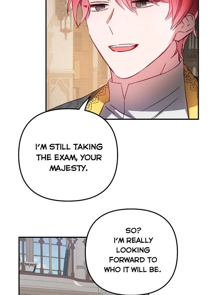 Preventing the Making of a Tyrant Chapter 32 – Page 29