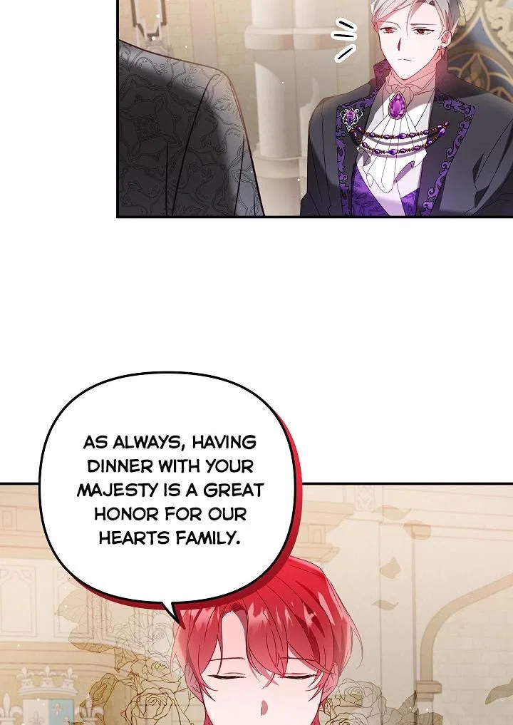 Preventing the Making of a Tyrant Chapter 32 – Page 31