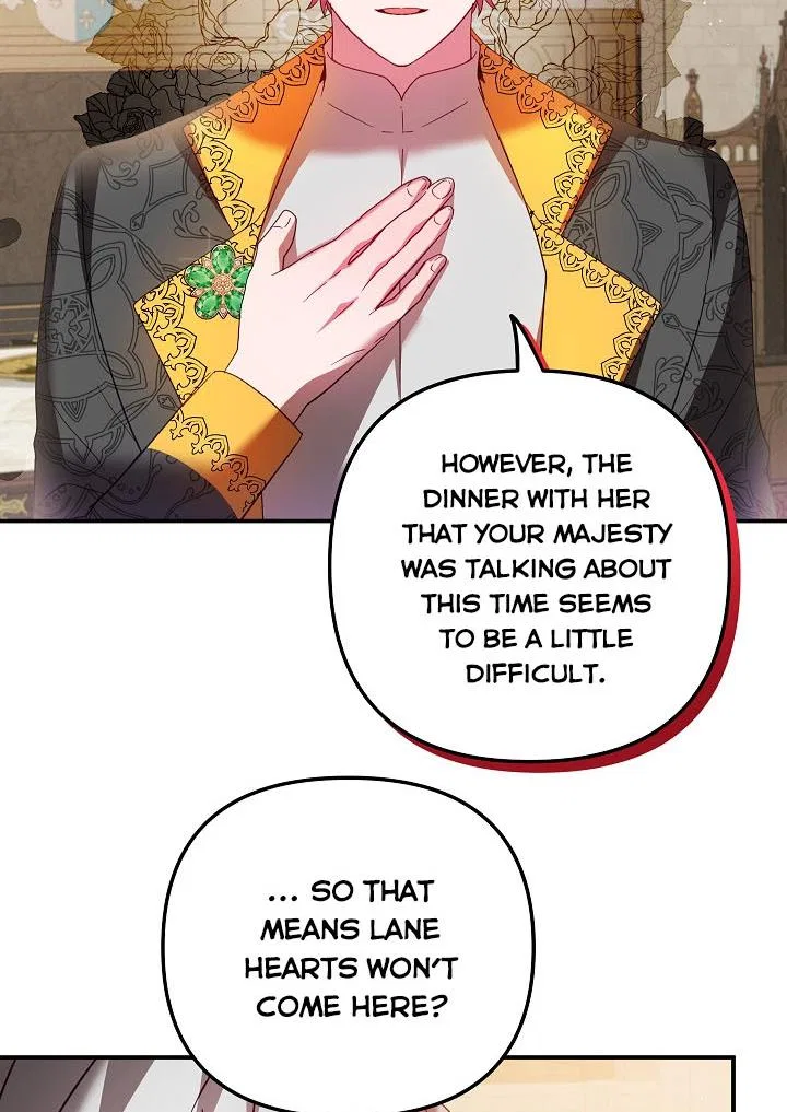 Preventing the Making of a Tyrant Chapter 32 – Page 32