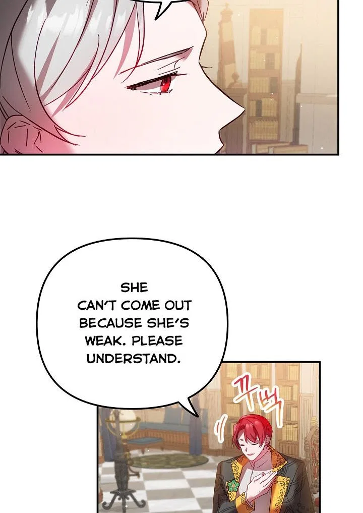 Preventing the Making of a Tyrant Chapter 32 – Page 33