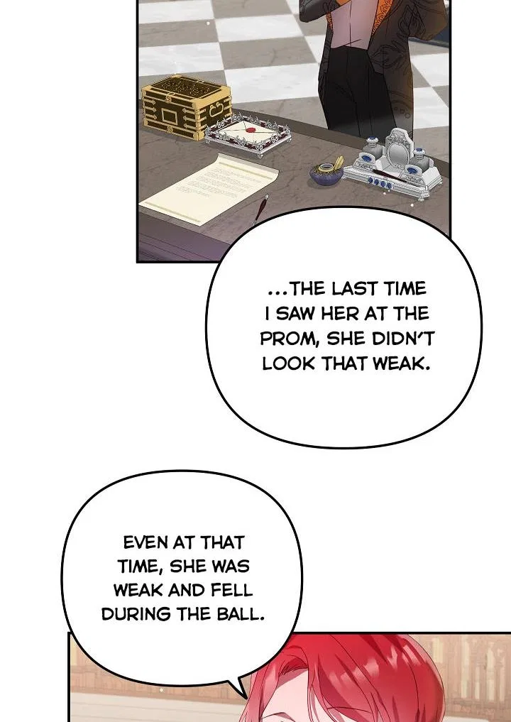 Preventing the Making of a Tyrant Chapter 32 – Page 34