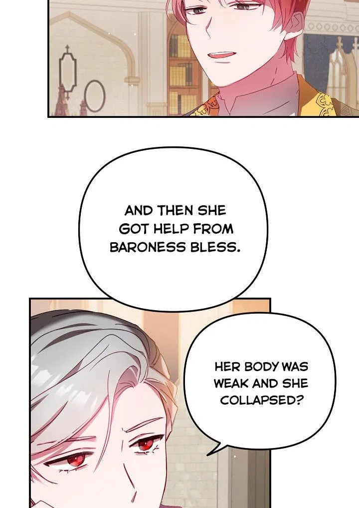 Preventing the Making of a Tyrant Chapter 32 – Page 35