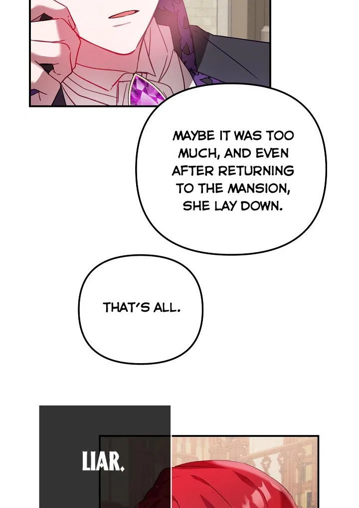 Preventing the Making of a Tyrant Chapter 32 – Page 36