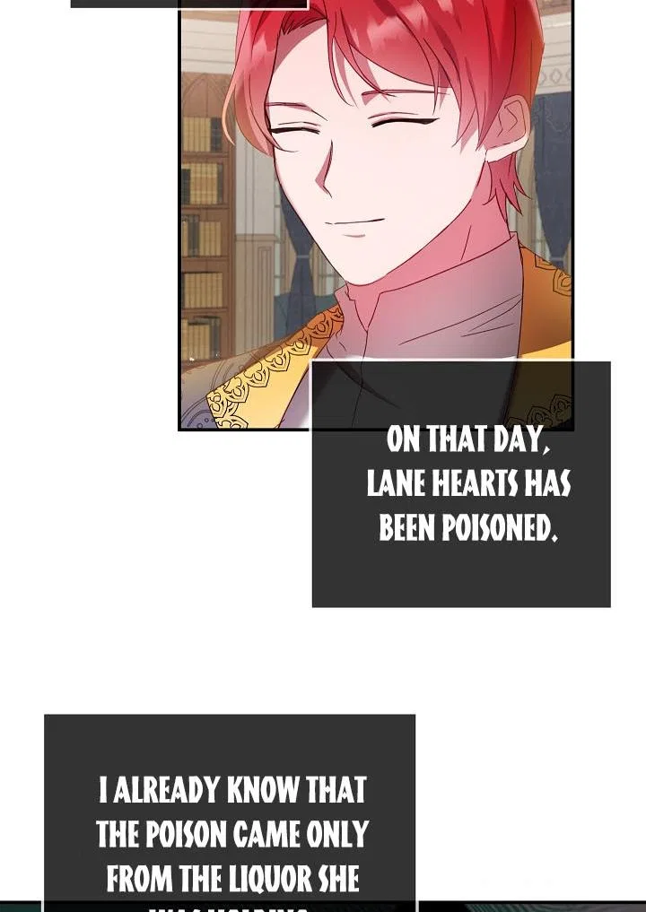 Preventing the Making of a Tyrant Chapter 32 – Page 37