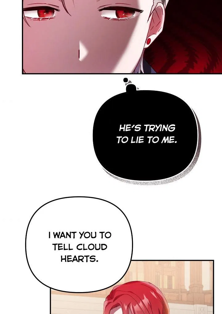 Preventing the Making of a Tyrant Chapter 32 – Page 39