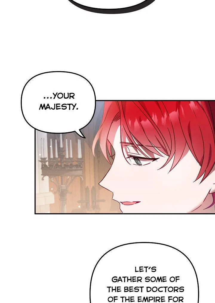 Preventing the Making of a Tyrant Chapter 32 – Page 42