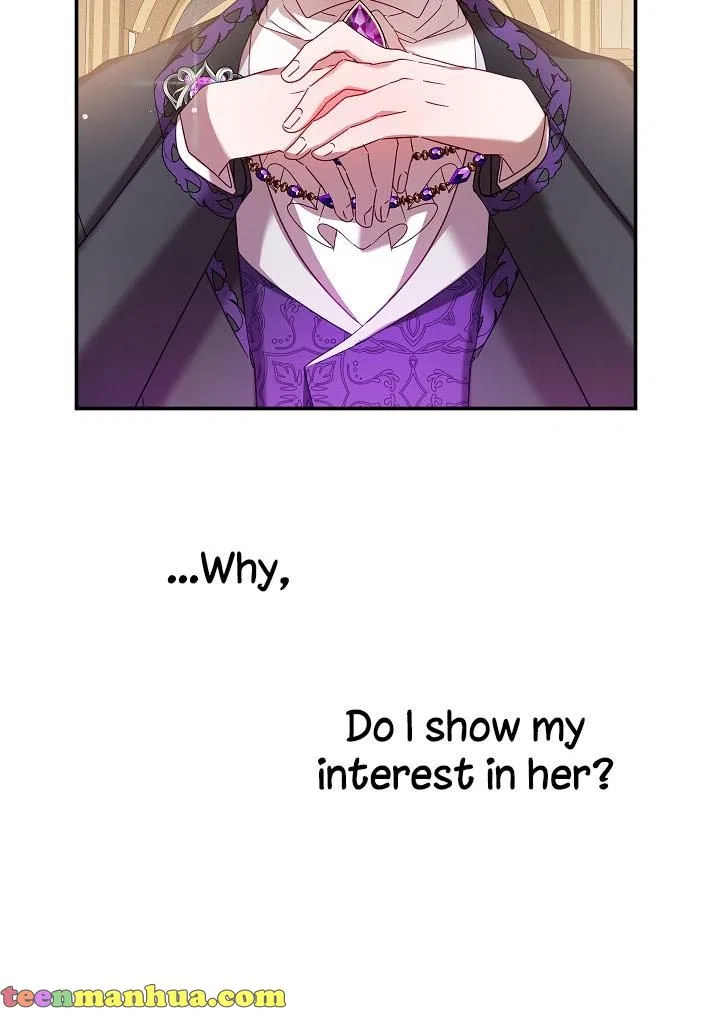 Preventing the Making of a Tyrant Chapter 32 – Page 46