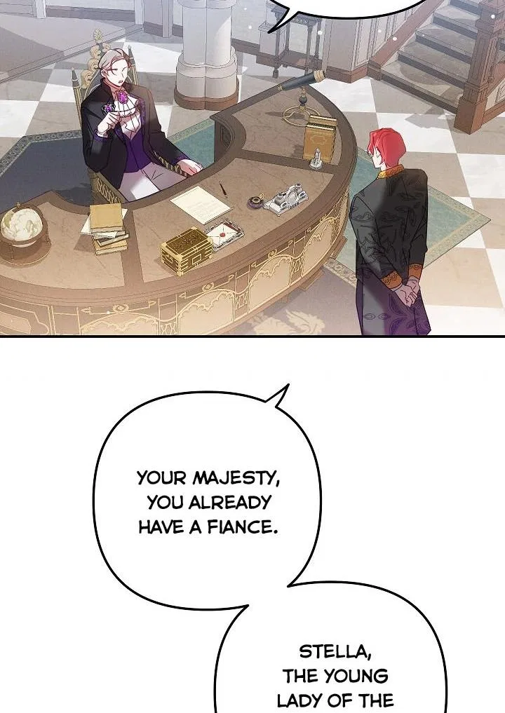 Preventing the Making of a Tyrant Chapter 32 – Page 49