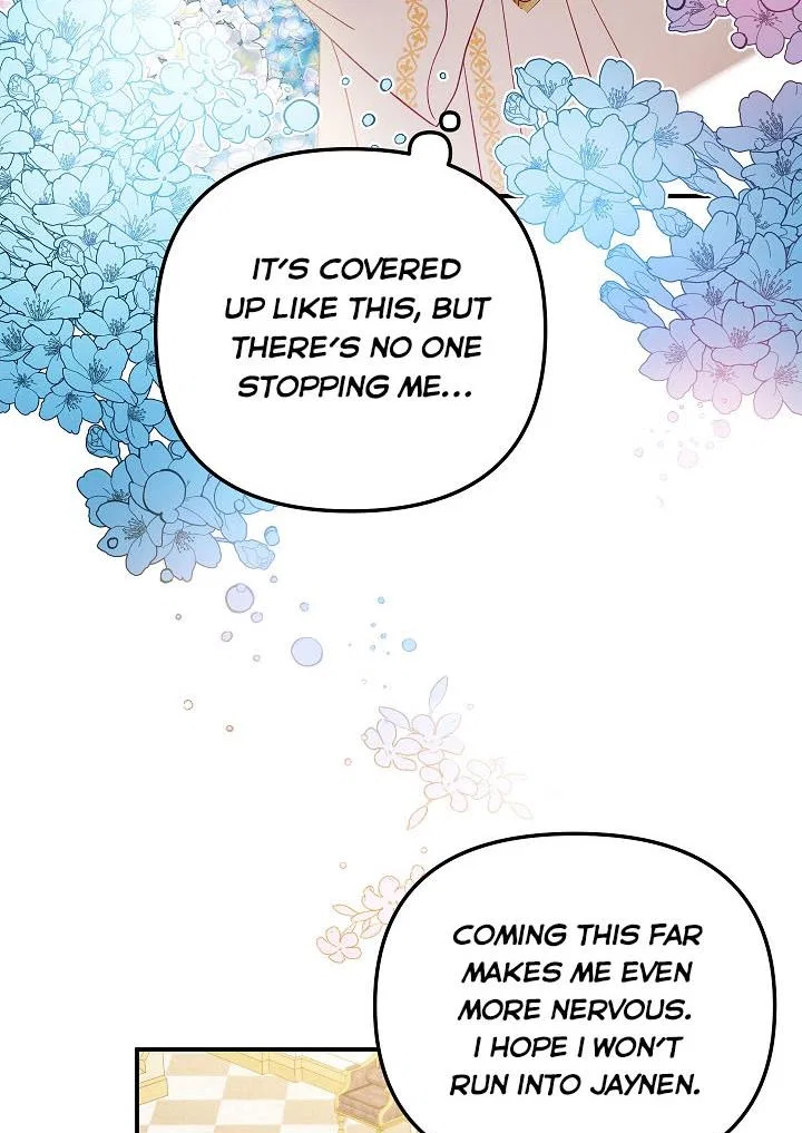 Preventing the Making of a Tyrant Chapter 32 – Page 56