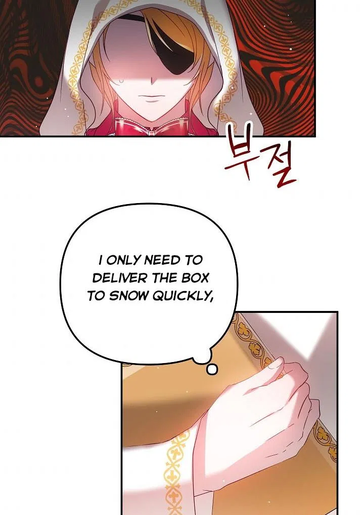 Preventing the Making of a Tyrant Chapter 32 – Page 58