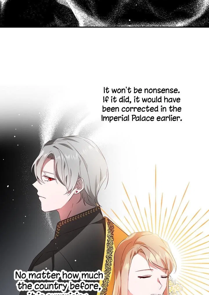 Preventing the Making of a Tyrant Chapter 32 – Page 61