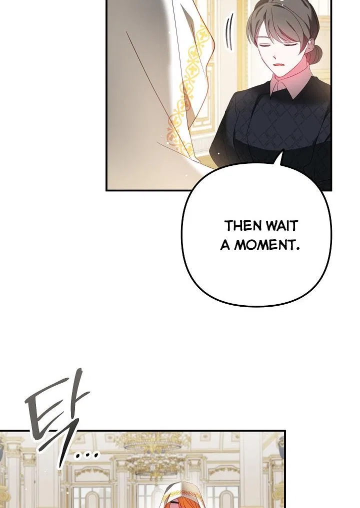 Preventing the Making of a Tyrant Chapter 32 – Page 73