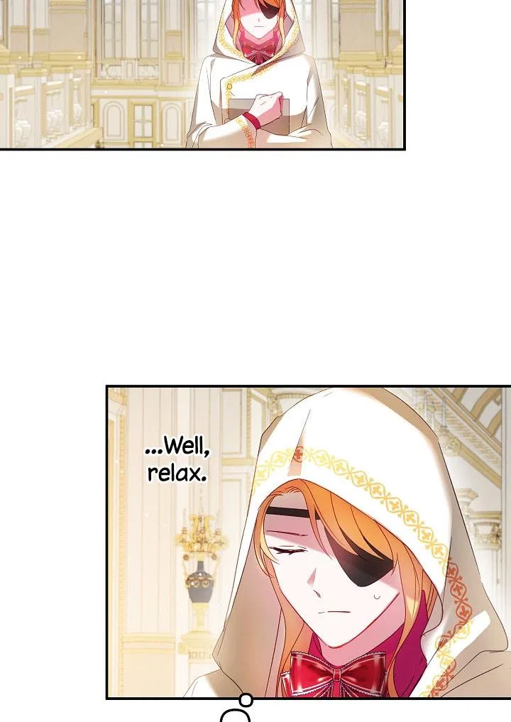Preventing the Making of a Tyrant Chapter 32 – Page 74