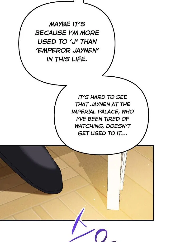Preventing the Making of a Tyrant Chapter 32 – Page 75