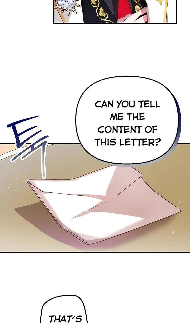 Preventing the Making of a Tyrant Chapter 31 – Page 9