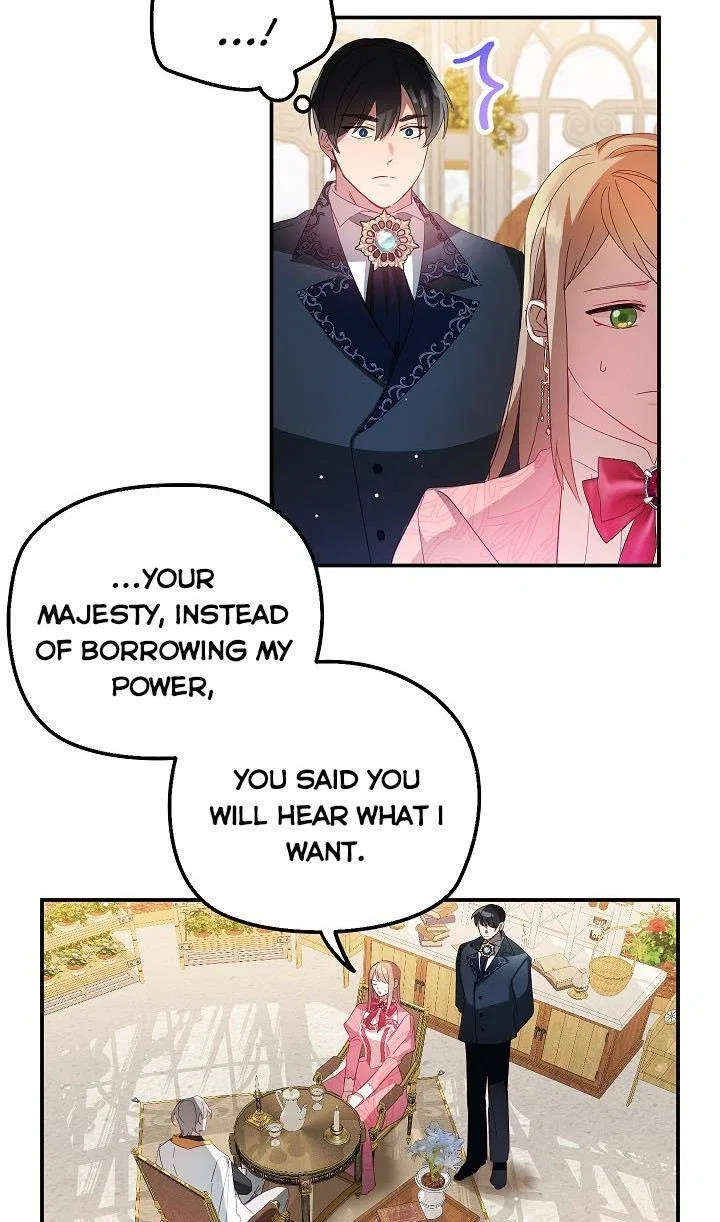 Preventing the Making of a Tyrant Chapter 31 – Page 10