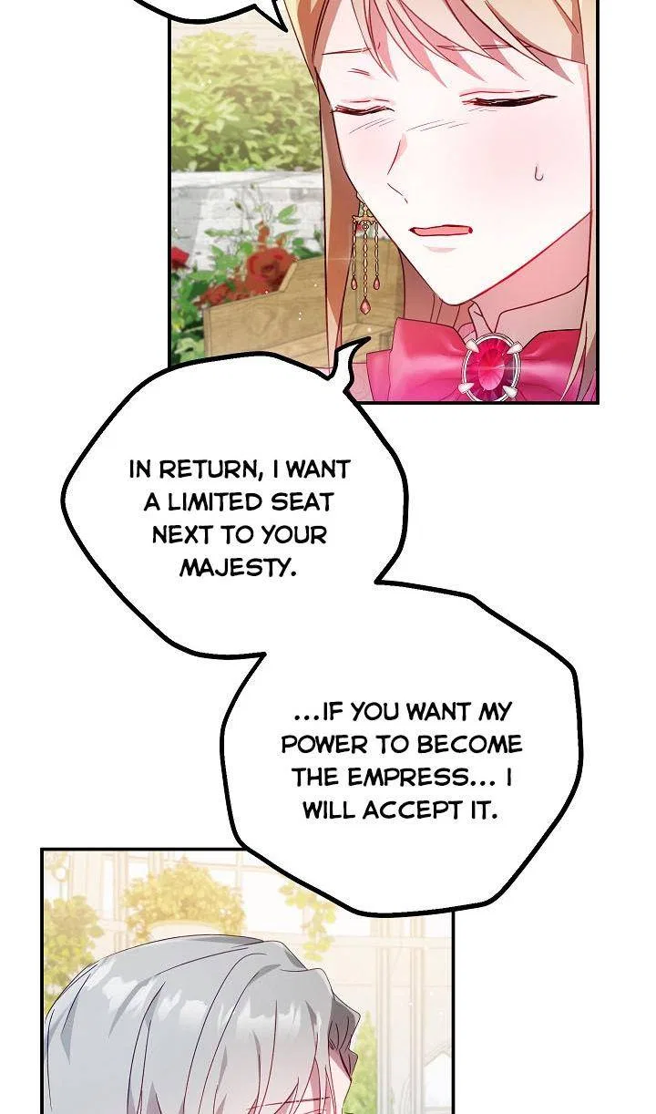 Preventing the Making of a Tyrant Chapter 31 – Page 27