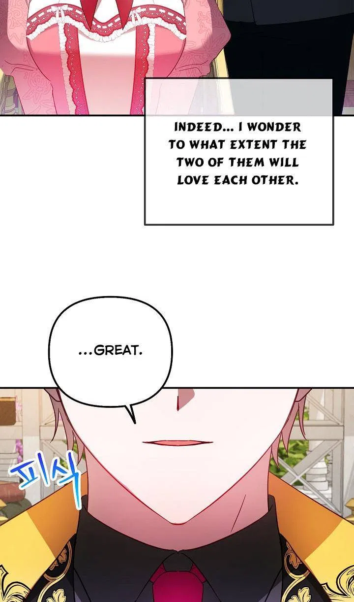 Preventing the Making of a Tyrant Chapter 31 – Page 34