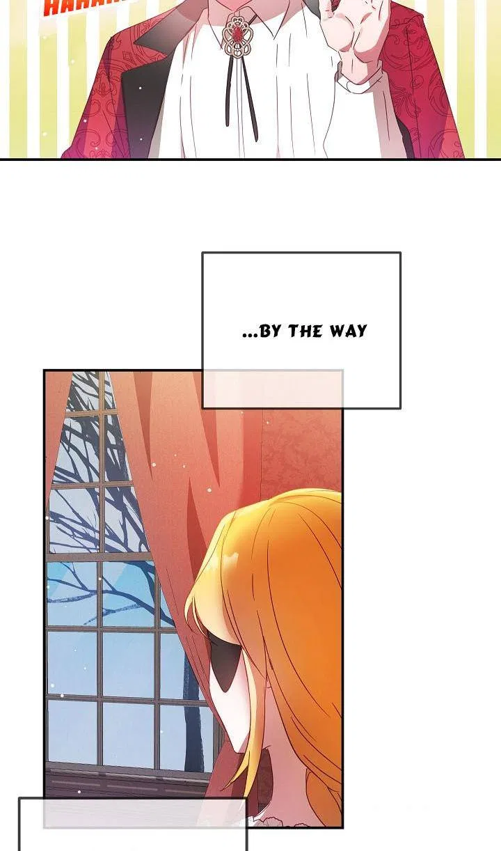 Preventing the Making of a Tyrant Chapter 31 – Page 39