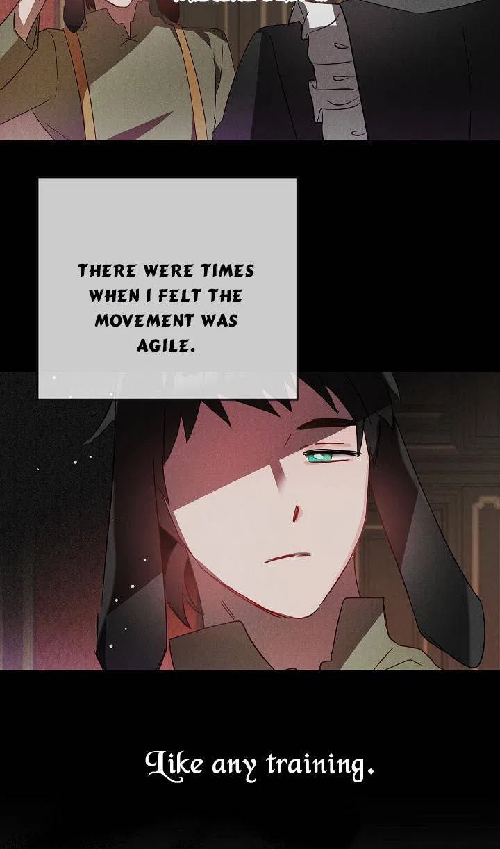 Preventing the Making of a Tyrant Chapter 31 – Page 42