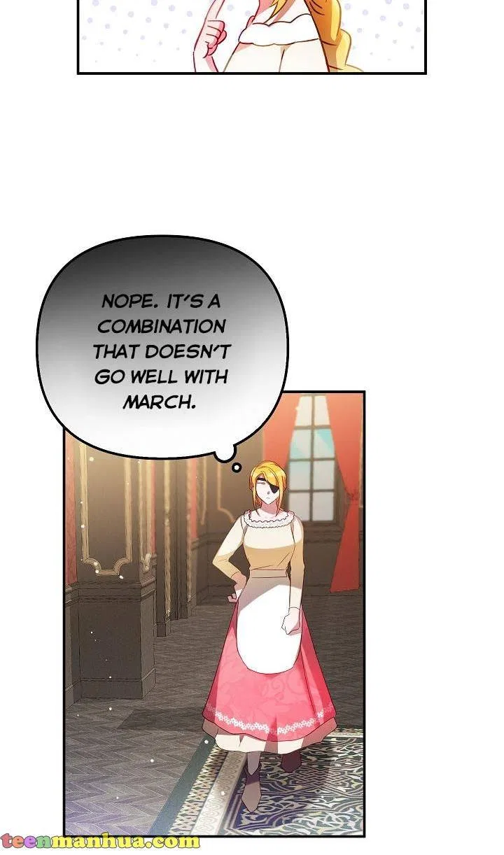 Preventing the Making of a Tyrant Chapter 31 – Page 45