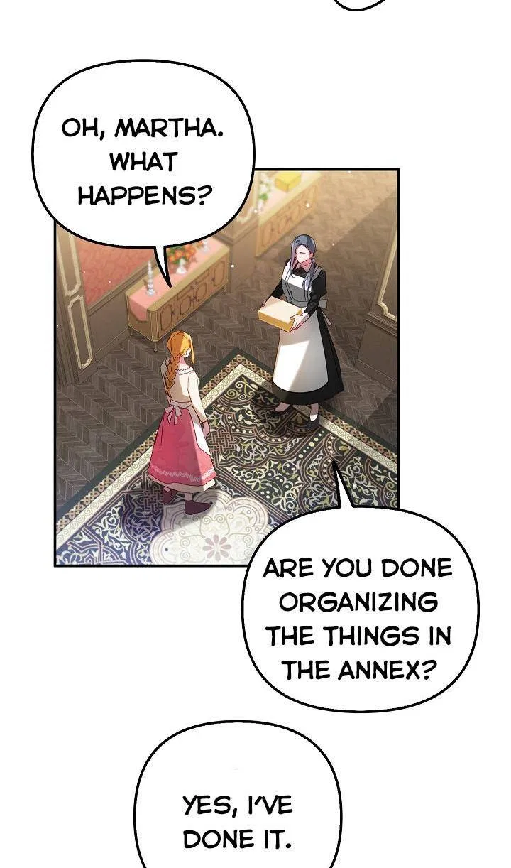 Preventing the Making of a Tyrant Chapter 31 – Page 47