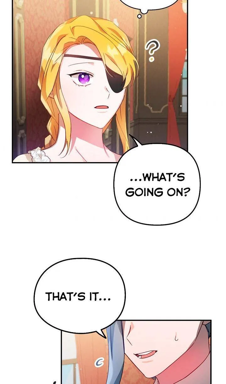 Preventing the Making of a Tyrant Chapter 31 – Page 49