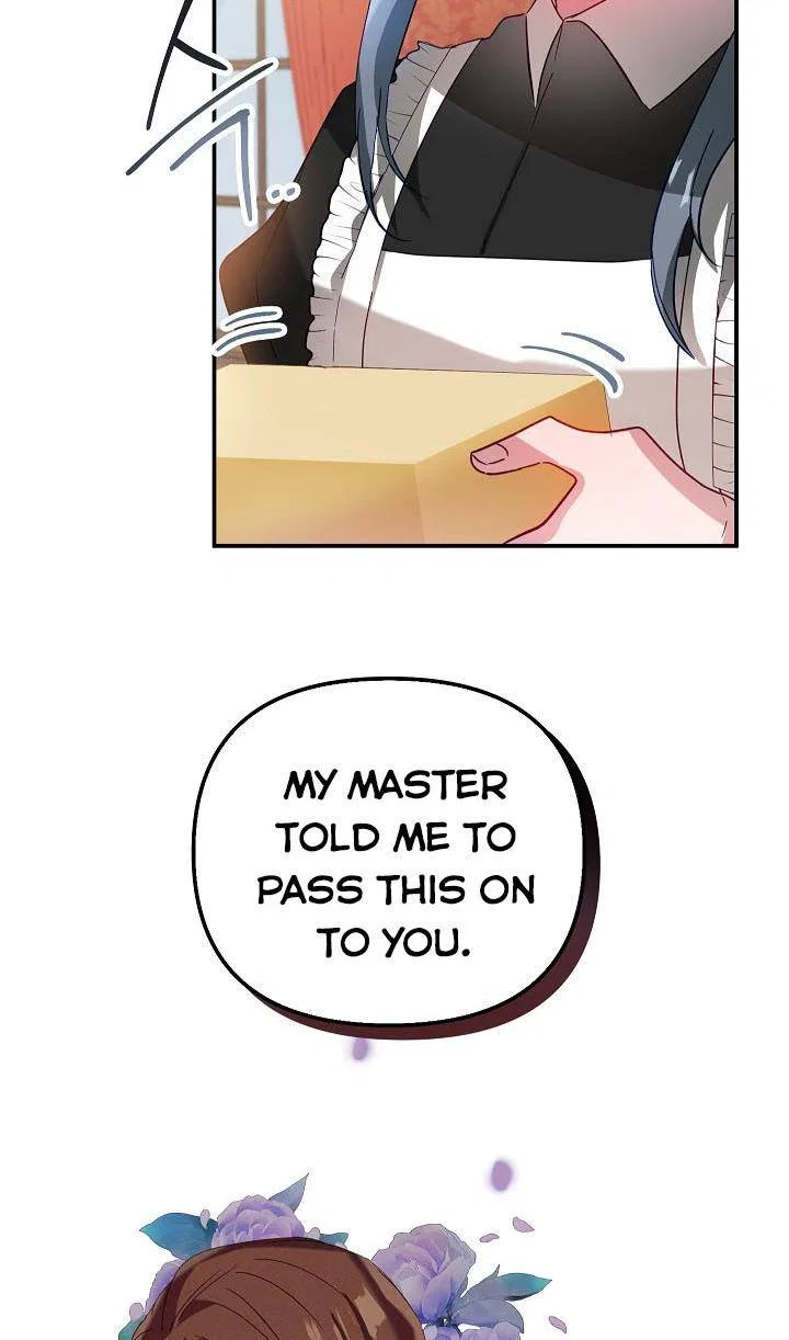 Preventing the Making of a Tyrant Chapter 31 – Page 50