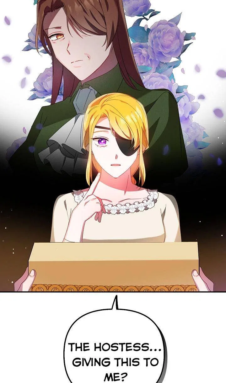 Preventing the Making of a Tyrant Chapter 31 – Page 51