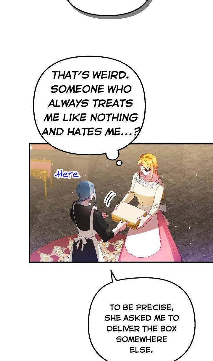 Preventing the Making of a Tyrant Chapter 31 – Page 52