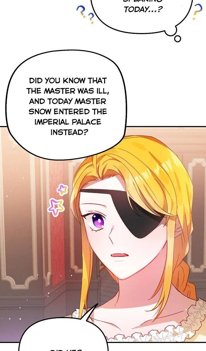 Preventing the Making of a Tyrant Chapter 31 – Page 55