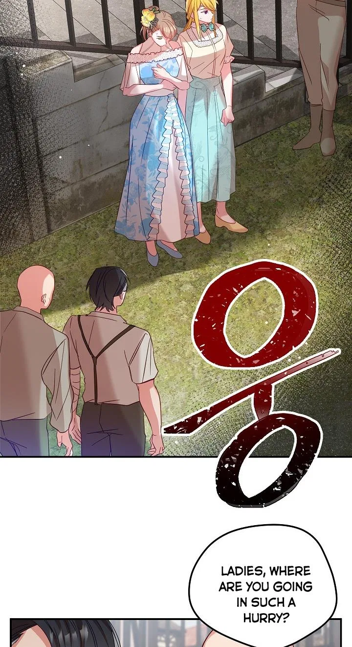 Preventing the Making of a Tyrant Chapter 27 – Page 2