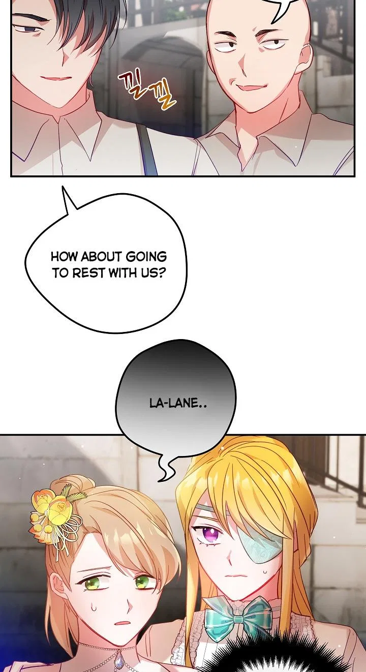 Preventing the Making of a Tyrant Chapter 27 – Page 3