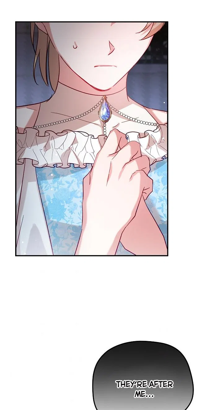 Preventing the Making of a Tyrant Chapter 27 – Page 6