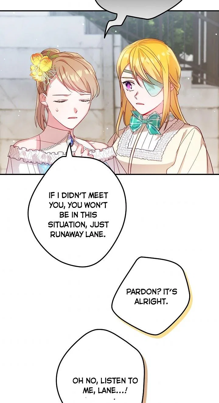 Preventing the Making of a Tyrant Chapter 27 – Page 7