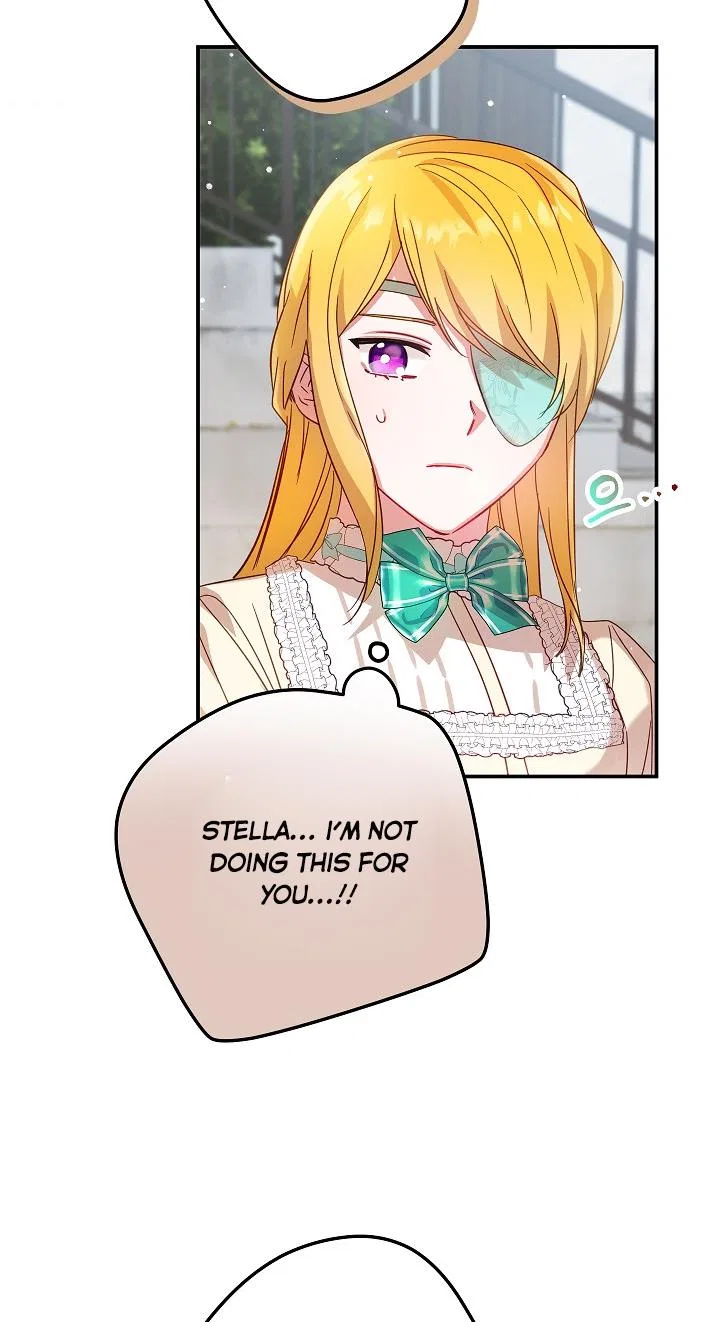 Preventing the Making of a Tyrant Chapter 27 – Page 8