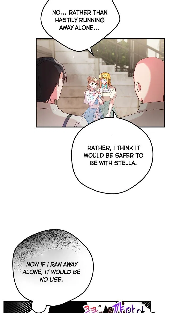 Preventing the Making of a Tyrant Chapter 27 – Page 9