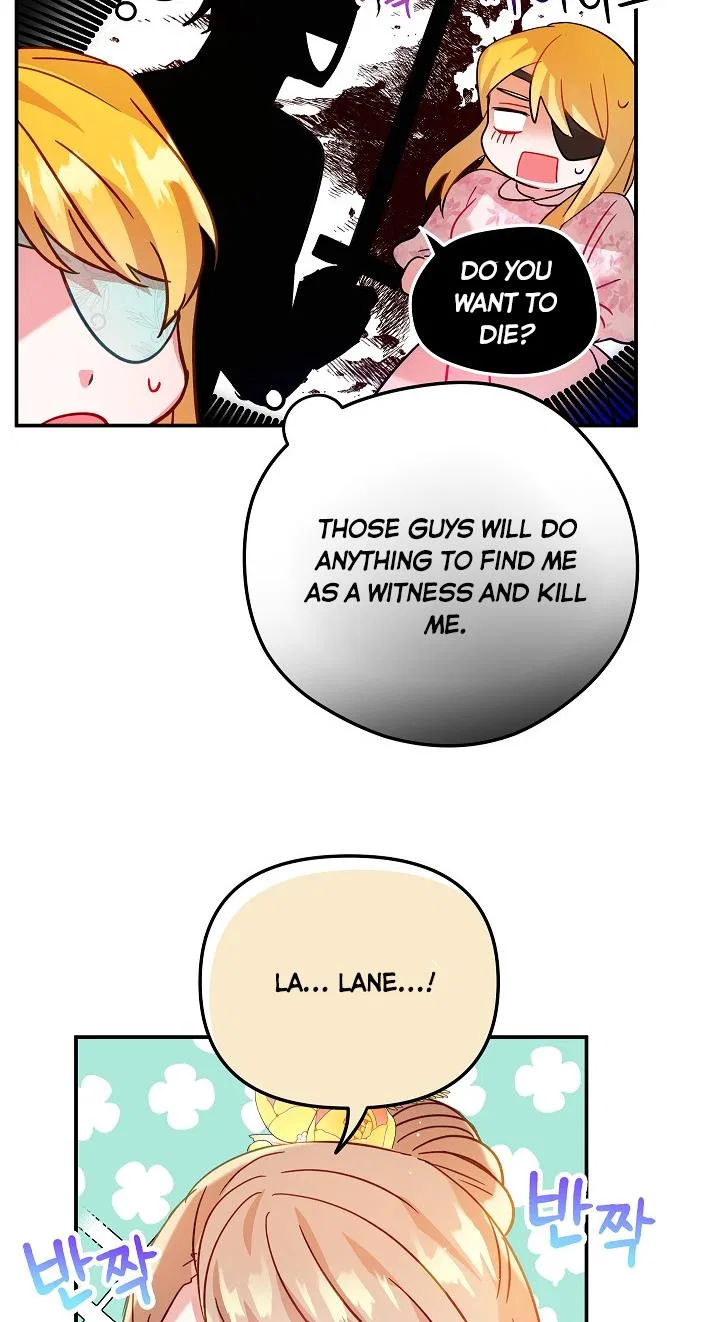Preventing the Making of a Tyrant Chapter 27 – Page 10