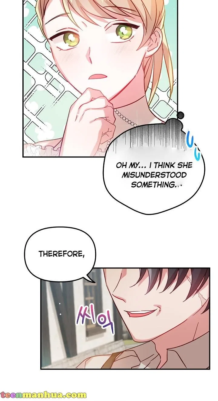 Preventing the Making of a Tyrant Chapter 27 – Page 11