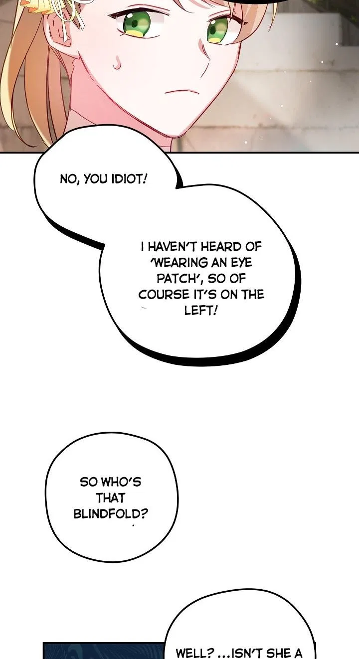 Preventing the Making of a Tyrant Chapter 27 – Page 14