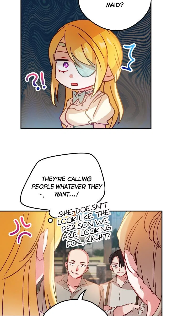 Preventing the Making of a Tyrant Chapter 27 – Page 15