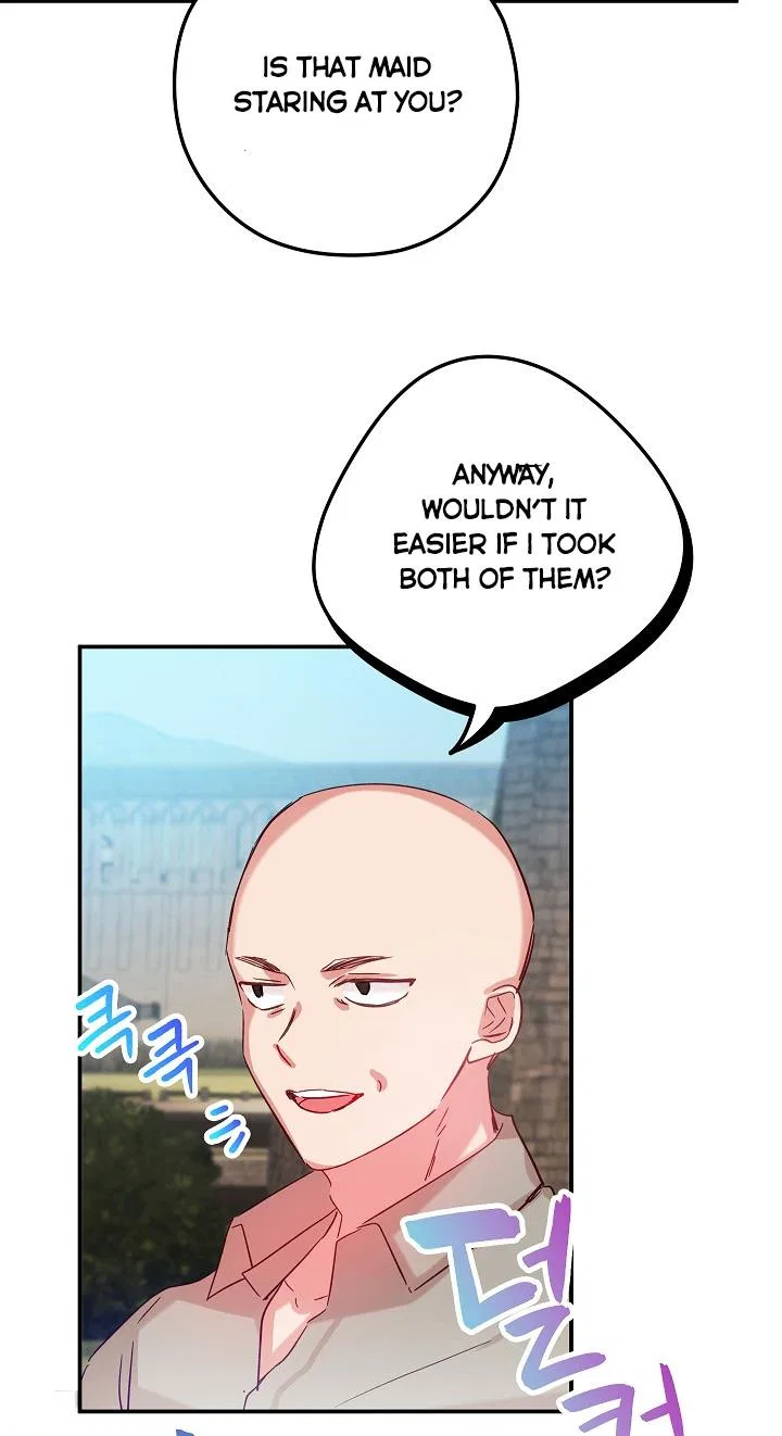 Preventing the Making of a Tyrant Chapter 27 – Page 16