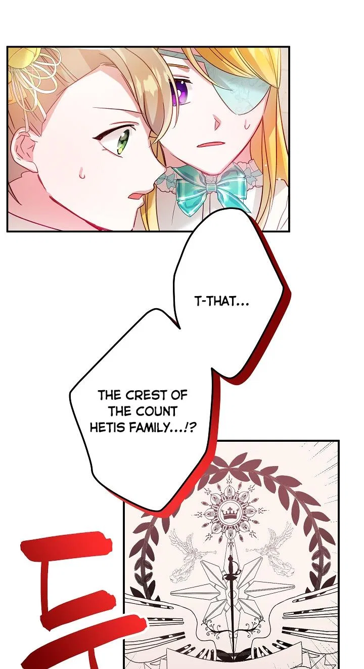 Preventing the Making of a Tyrant Chapter 27 – Page 18