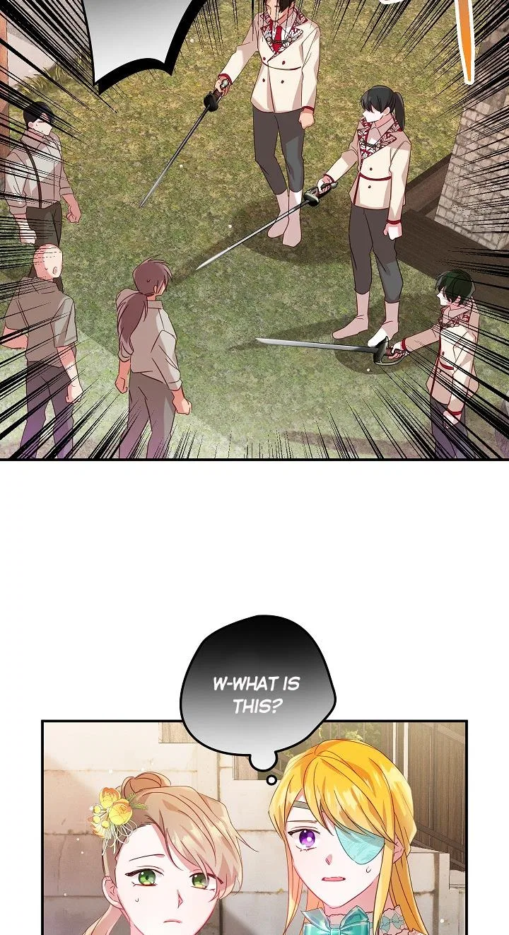 Preventing the Making of a Tyrant Chapter 27 – Page 20