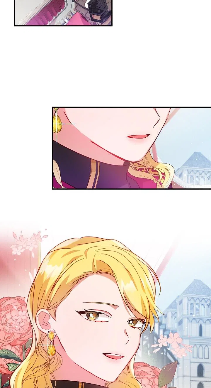 Preventing the Making of a Tyrant Chapter 27 – Page 22