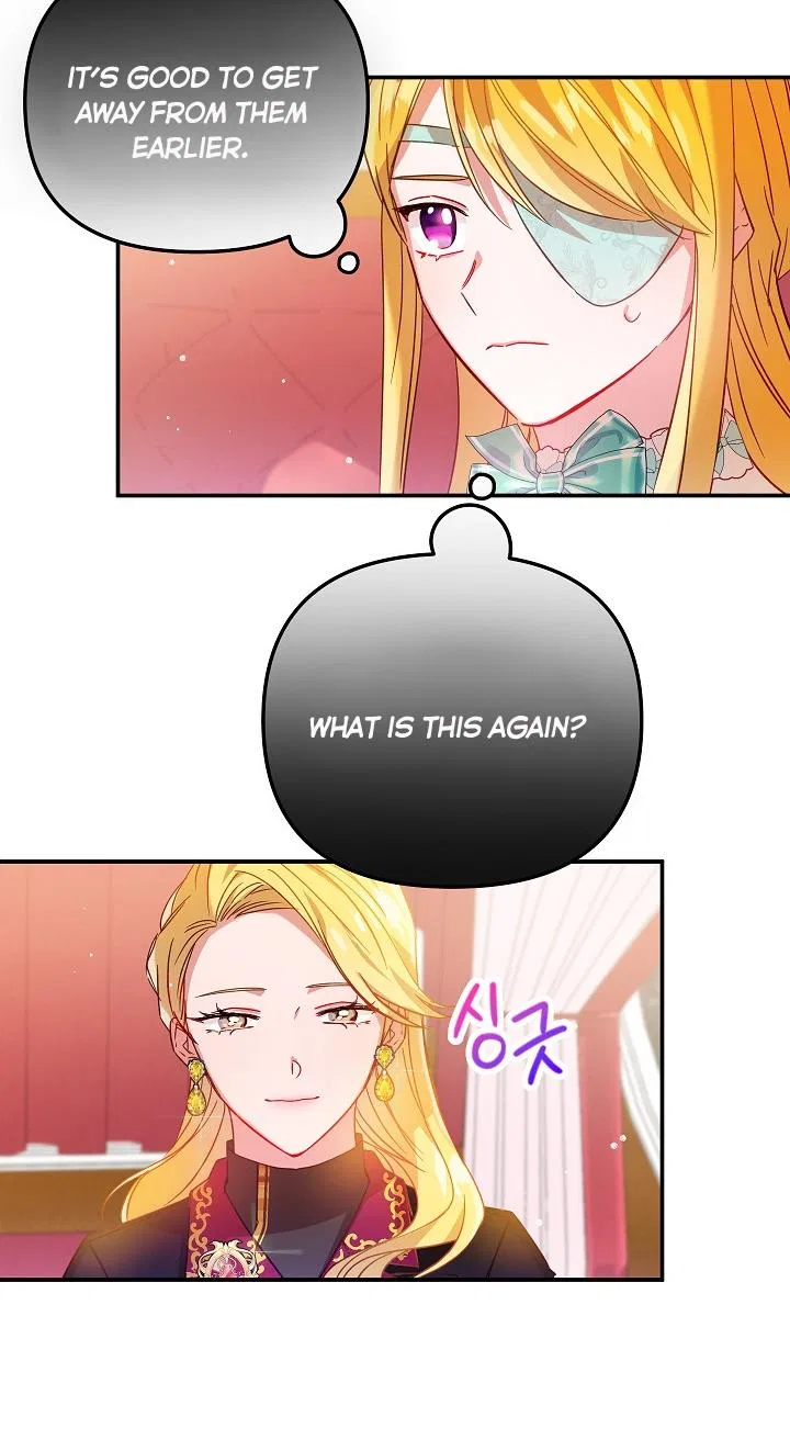 Preventing the Making of a Tyrant Chapter 27 – Page 26
